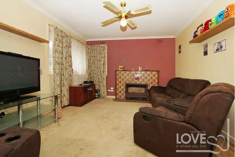Third view of Homely house listing, 108 Lahinch Street, Broadmeadows VIC 3047