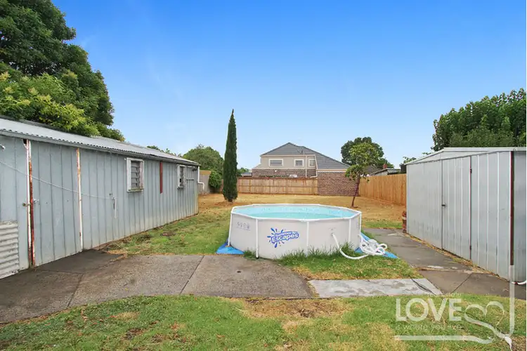 Sixth view of Homely house listing, 108 Lahinch Street, Broadmeadows VIC 3047