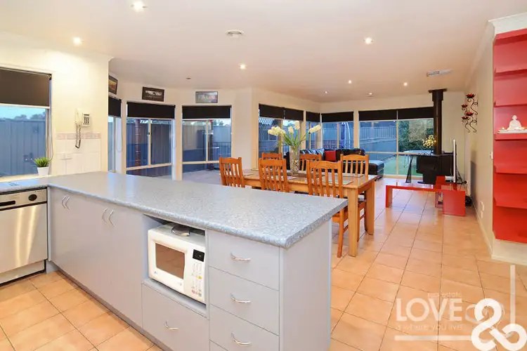 Fourth view of Homely house listing, 14 Yvette Court, Epping VIC 3076
