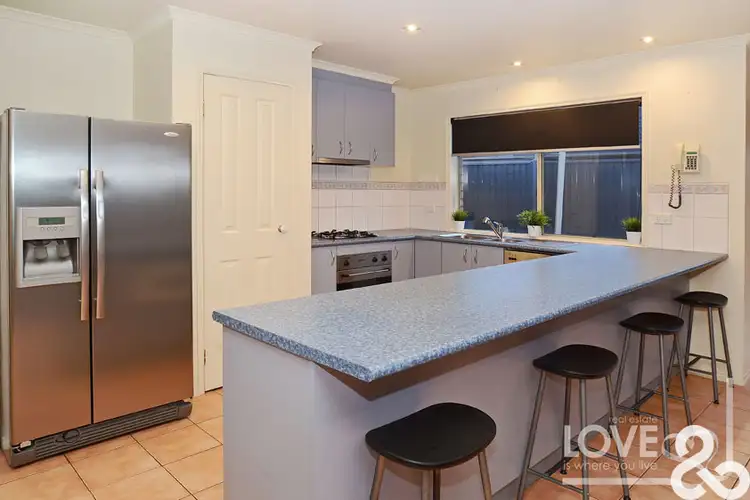 Sixth view of Homely house listing, 14 Yvette Court, Epping VIC 3076