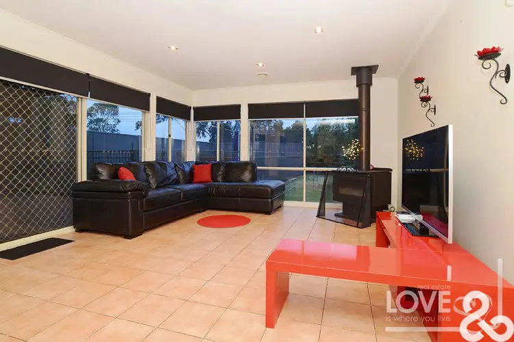 Seventh view of Homely house listing, 14 Yvette Court, Epping VIC 3076