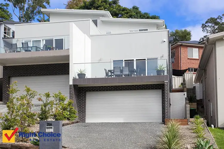 25A Lantarra Place, Figtree NSW 2525