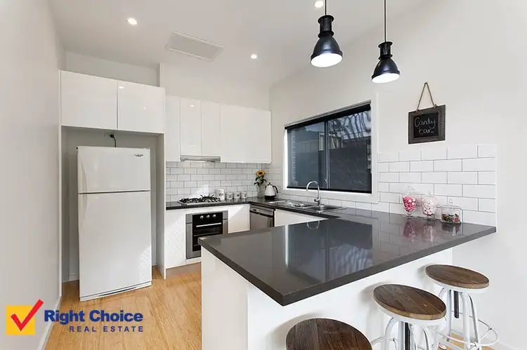 Fourth view of Homely semi-detached listing, 25A Lantarra Place, Figtree NSW 2525