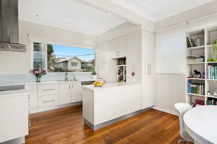 Second view of Homely house listing, 16 Highview Avenue, Manly Vale NSW 2093