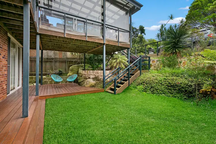 Third view of Homely house listing, 16 Highview Avenue, Manly Vale NSW 2093
