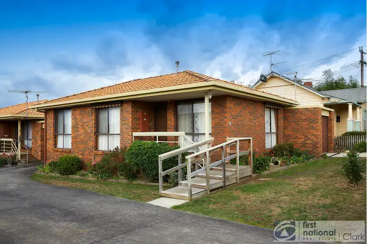 1/39 Brandy Creek Road, Warragul VIC 3820