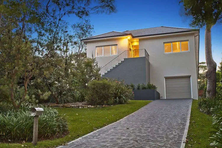 59 Condamine Street, Balgowlah Heights NSW 2093