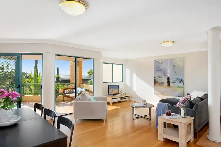 6/62-64 Bangaroo Street, North Balgowlah NSW 2093