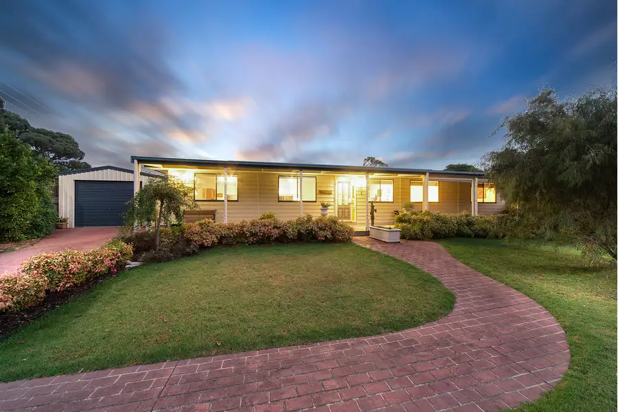 Main view of Homely house listing, 2 Harewood Street, Tooradin VIC 3980