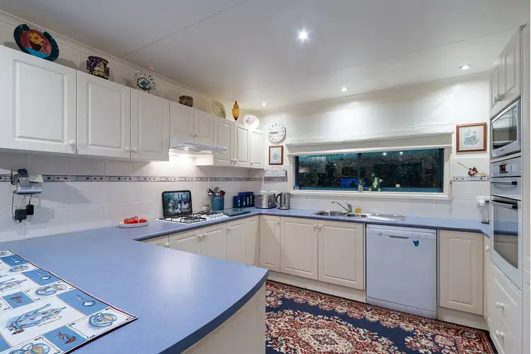 Second view of Homely house listing, 2 Harewood Street, Tooradin VIC 3980