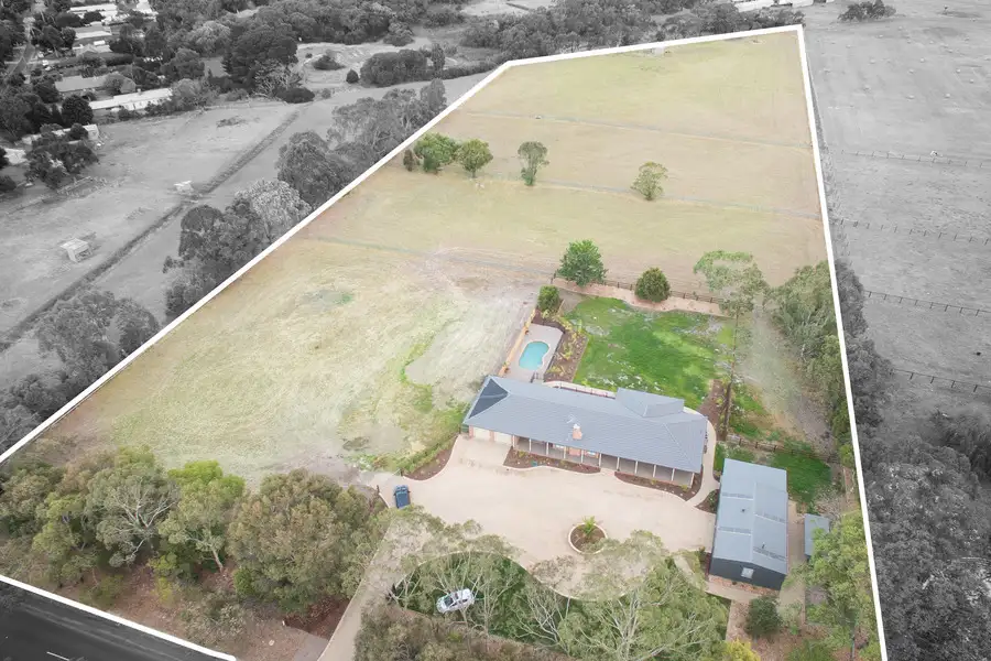 Main view of Homely rural property listing, 70 Queens Road, Pearcedale VIC 3912