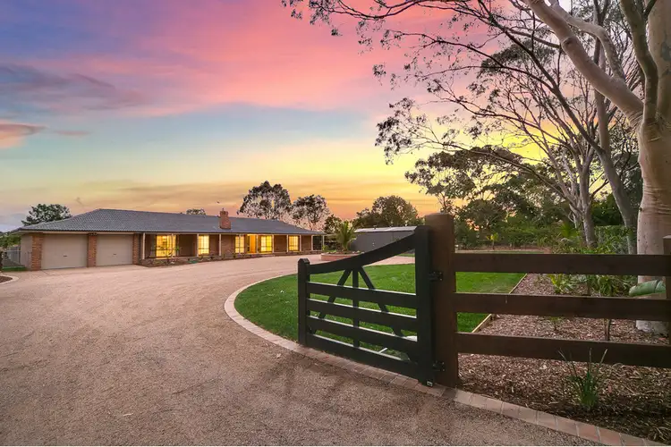 Second view of Homely rural property listing, 70 Queens Road, Pearcedale VIC 3912