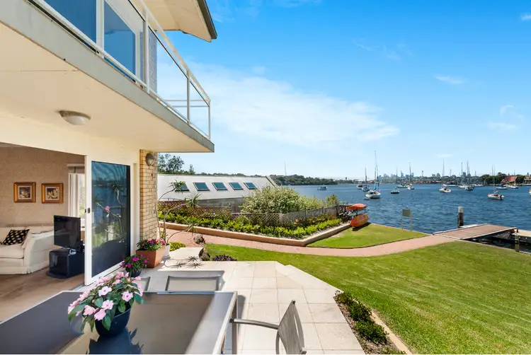 7/3 Drummoyne Avenue, Drummoyne NSW 2047