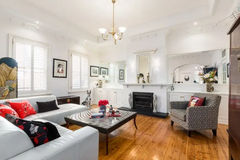Main view of Homely apartment listing, 1/74 Raglan Street, Mosman NSW 2088