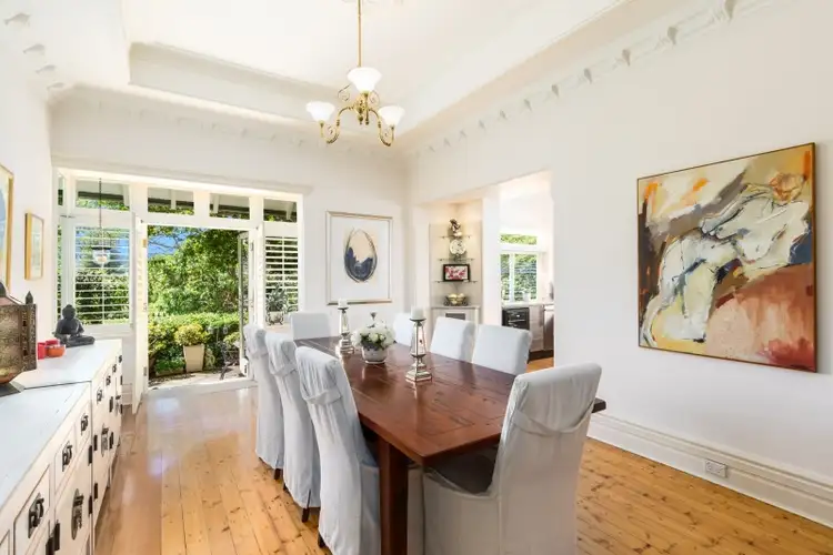 Second view of Homely apartment listing, 1/74 Raglan Street, Mosman NSW 2088