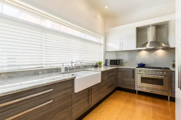 Third view of Homely apartment listing, 1/74 Raglan Street, Mosman NSW 2088