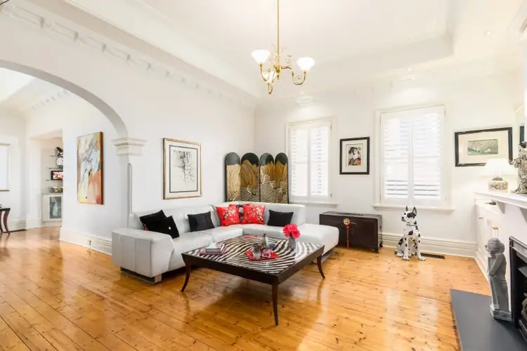Fourth view of Homely apartment listing, 1/74 Raglan Street, Mosman NSW 2088