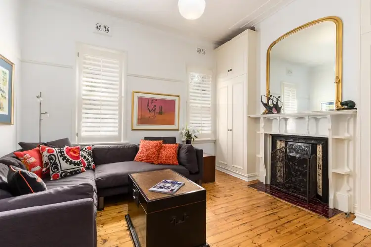 Fifth view of Homely apartment listing, 1/74 Raglan Street, Mosman NSW 2088
