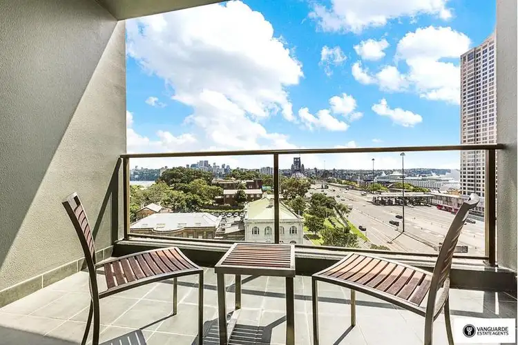 903/168 Kent Street, Sydney NSW 2000