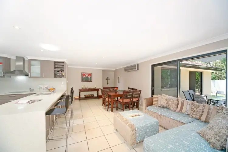 Second view of Homely house listing, 18 Serena Close, Buderim QLD 4556
