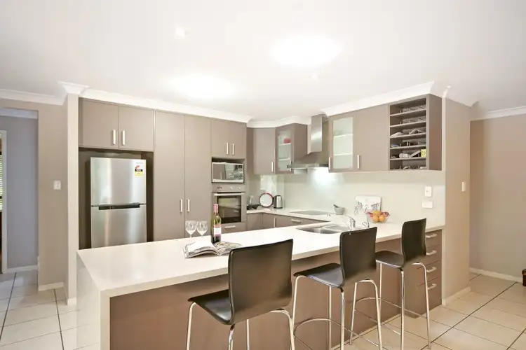 Third view of Homely house listing, 18 Serena Close, Buderim QLD 4556