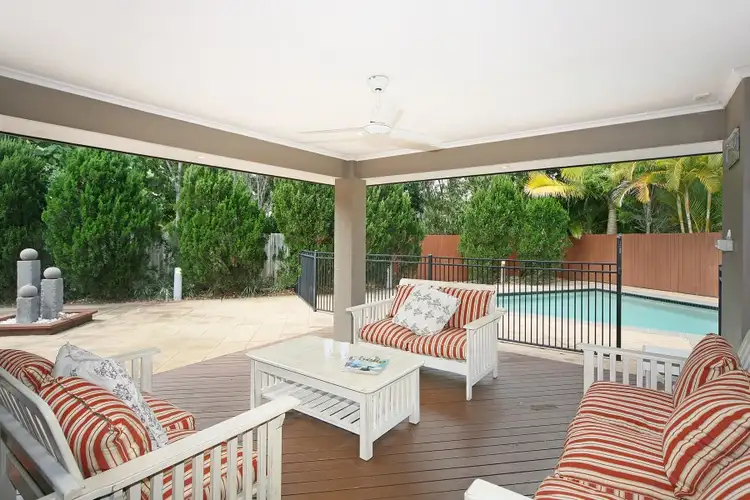 Fifth view of Homely house listing, 18 Serena Close, Buderim QLD 4556