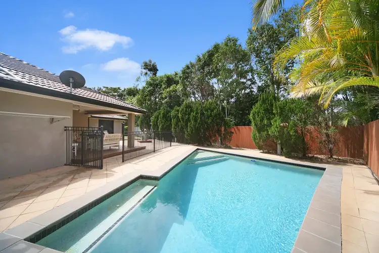 Sixth view of Homely house listing, 18 Serena Close, Buderim QLD 4556