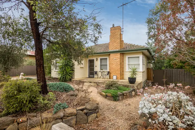 14 Griffith Street, Bacchus Marsh VIC 3340