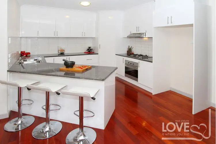 Fourth view of Homely unit listing, 3/14 Pickett Street, Reservoir VIC 3073