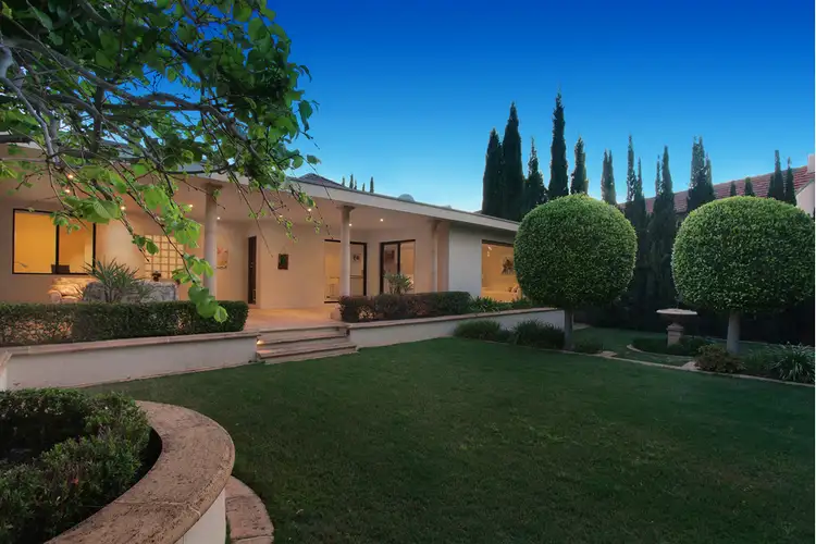 43 Inverness Avenue, St Georges SA 5064