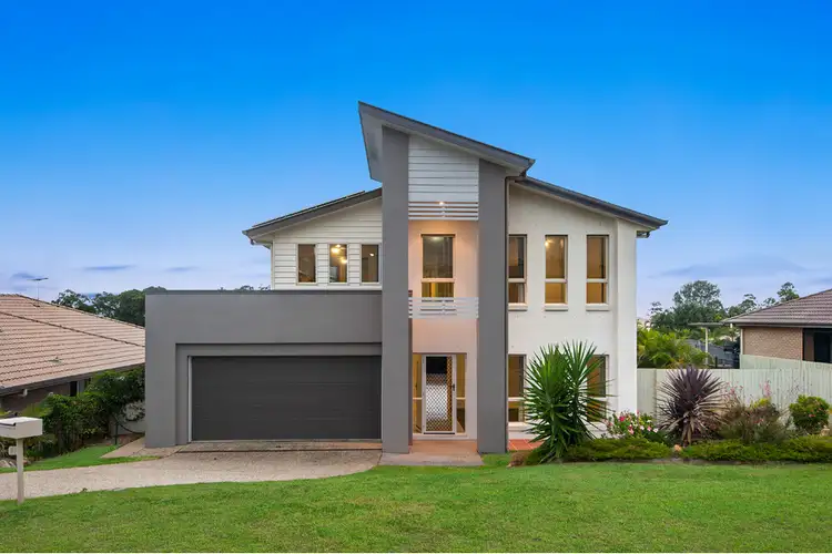 41 Michael David Drive, Warner QLD 4500