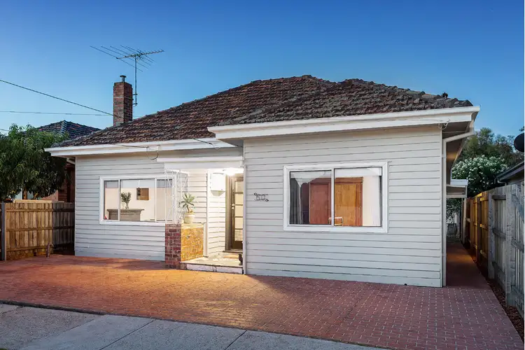 60 Pitt Street, West Footscray VIC 3012