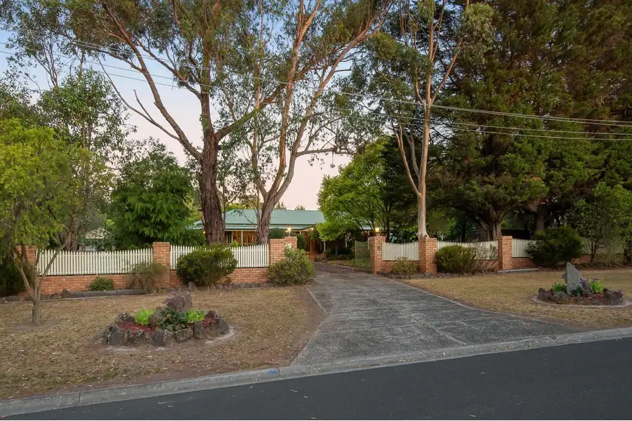 Main view of Homely house listing, 5 Dee Wy Road, Narre Warren South VIC 3805