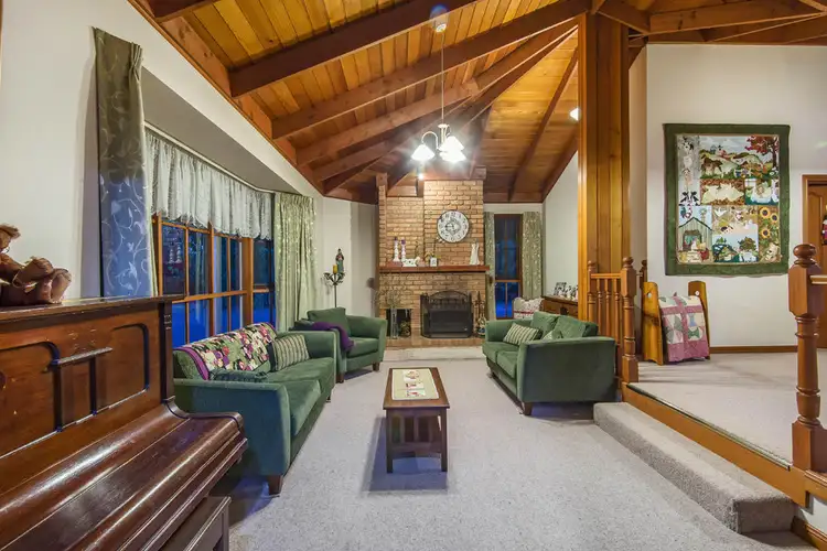 Second view of Homely house listing, 5 Dee Wy Road, Narre Warren South VIC 3805