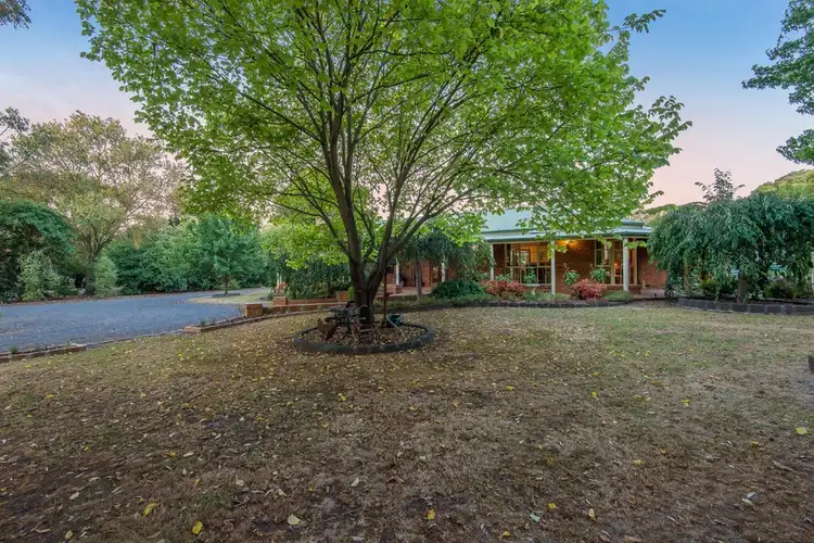 Third view of Homely house listing, 5 Dee Wy Road, Narre Warren South VIC 3805