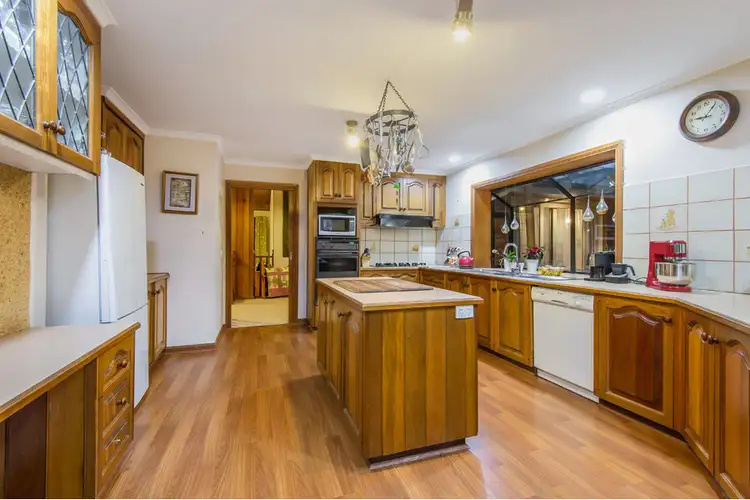 Fourth view of Homely house listing, 5 Dee Wy Road, Narre Warren South VIC 3805