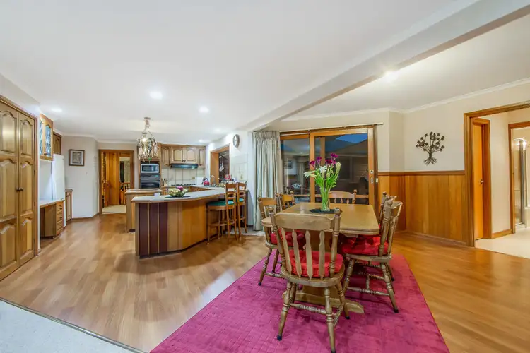 Fifth view of Homely house listing, 5 Dee Wy Road, Narre Warren South VIC 3805