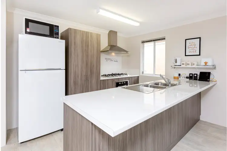 Fourth view of Homely house listing, 36 Marble Boulevard, Wellard WA 6170