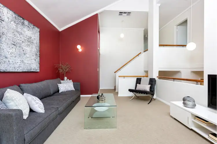 Second view of Homely semi-detached listing, 13 Kintail Road, Applecross WA 6153