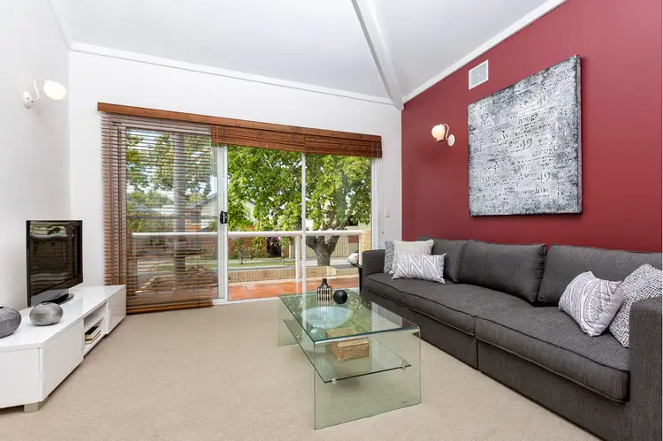 Third view of Homely semi-detached listing, 13 Kintail Road, Applecross WA 6153