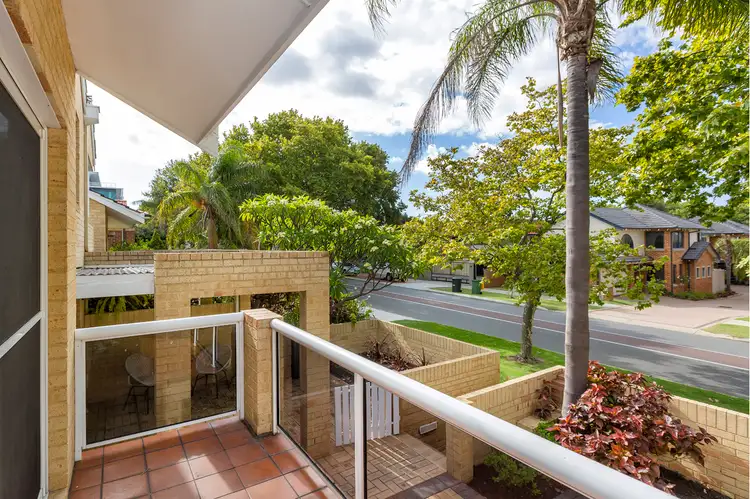 Fifth view of Homely semi-detached listing, 13 Kintail Road, Applecross WA 6153