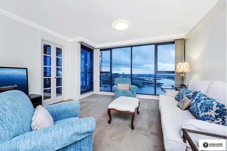 Fifth view of Homely apartment listing, 2105/183 Kent Street, Sydney NSW 2000