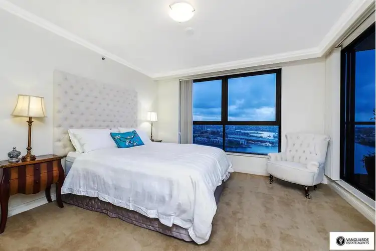 Sixth view of Homely apartment listing, 2105/183 Kent Street, Sydney NSW 2000