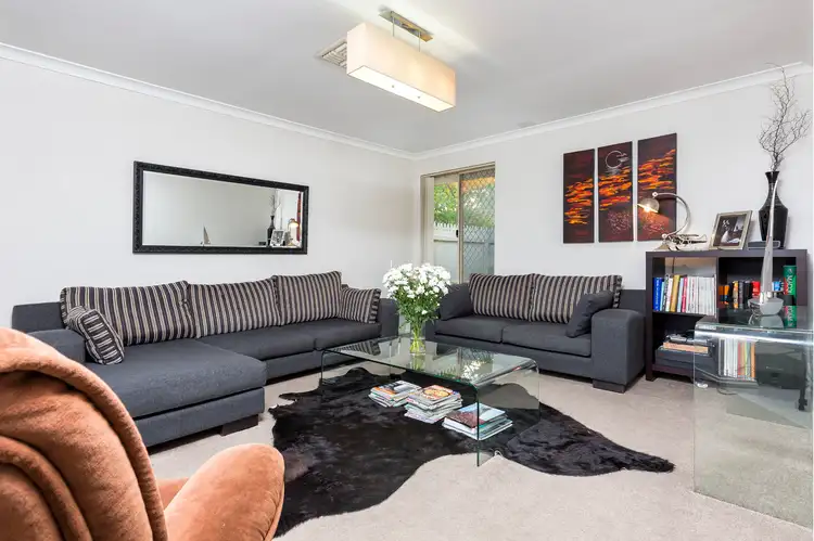 Third view of Homely villa listing, 1/125 Robert Street, Como WA 6152