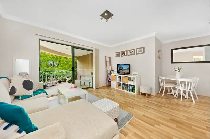 Main view of Homely apartment listing, 9/20 Leonay Street, Sutherland NSW 2232
