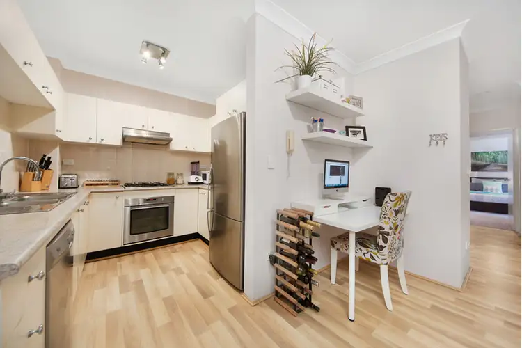 Second view of Homely apartment listing, 9/20 Leonay Street, Sutherland NSW 2232
