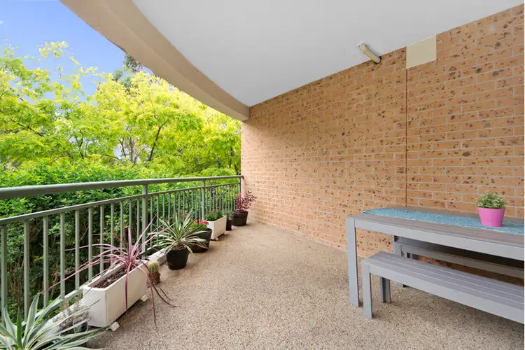 Third view of Homely apartment listing, 9/20 Leonay Street, Sutherland NSW 2232