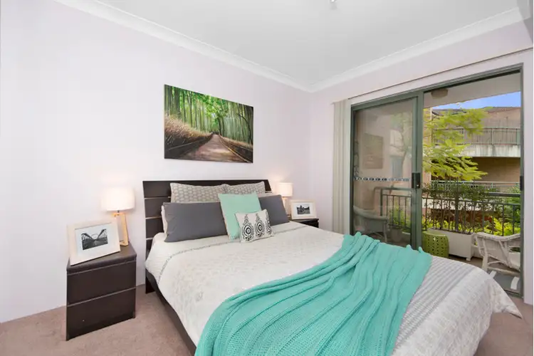 Fourth view of Homely apartment listing, 9/20 Leonay Street, Sutherland NSW 2232