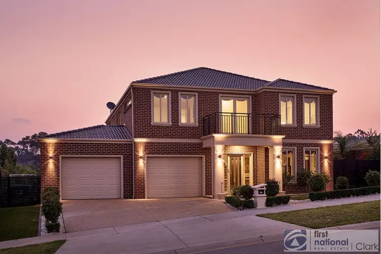 19 Sandstock Drive, Warragul VIC 3820