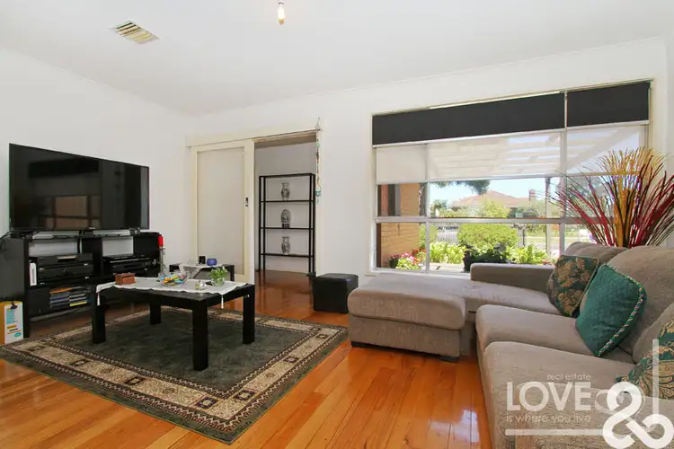 Second view of Homely house listing, 38 Bates Avenue, Thomastown VIC 3074